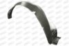 PRASCO DW3263603 Inner Wing Panel